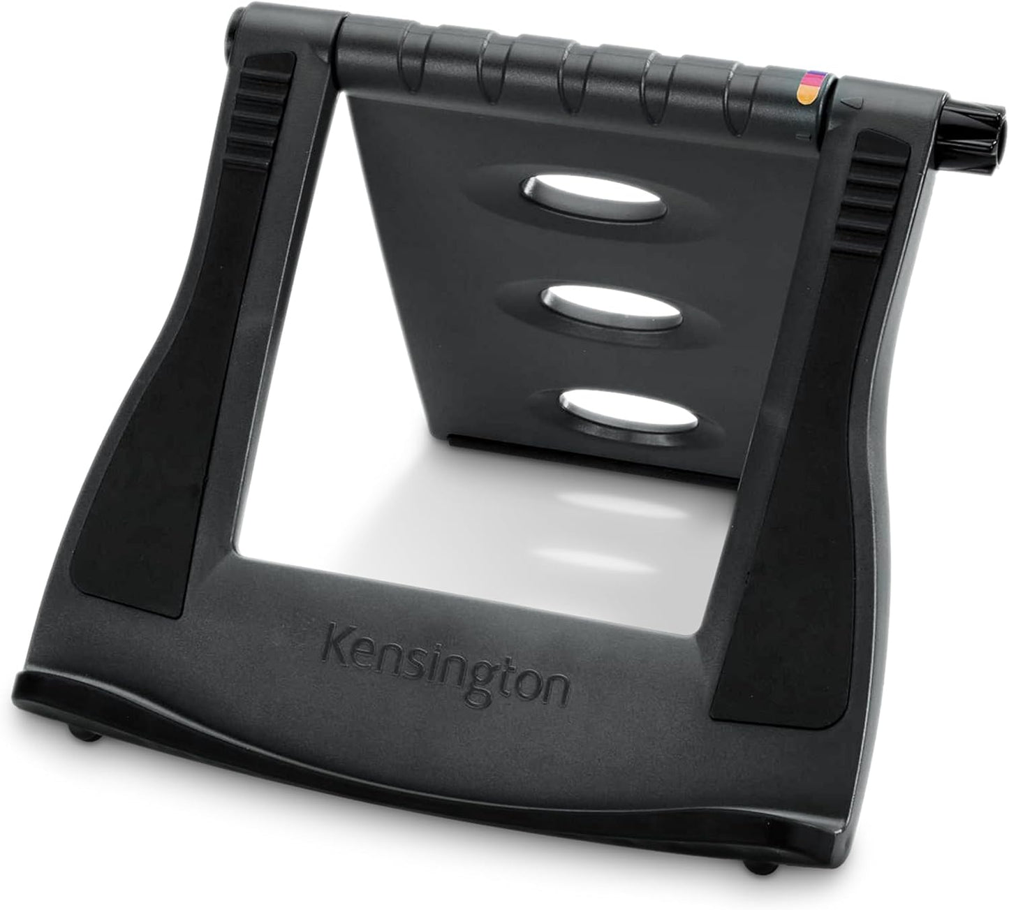 Kensington SmartFit Easy Riser Laptop Stand Grey - Free Shipping Worldwide