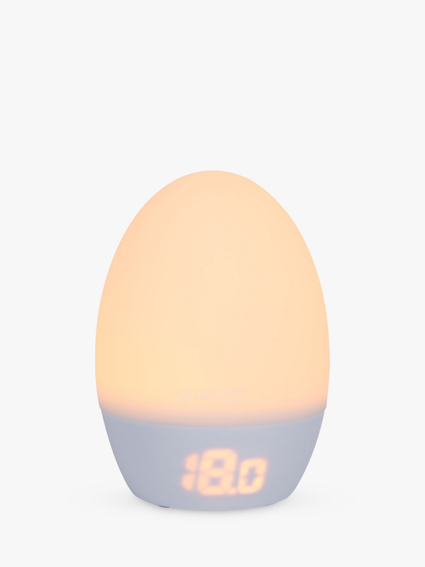 Tommee Tippee GroEgg2 Digital Room Thermometer - Free Shipping Worldwide
