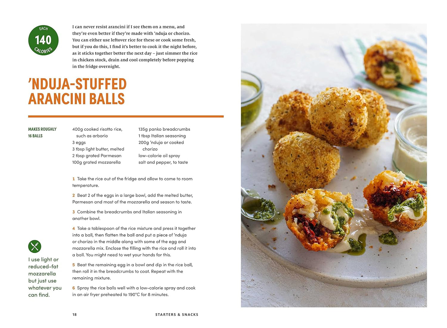 Bored of Lunch: The Healthy Air Fryer Book: THE NO.1 BESTSELLER Hardcover - Free Postage Worldwide!