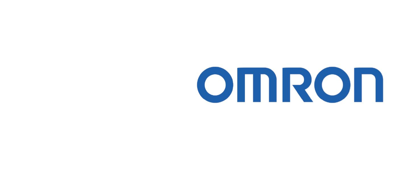 OMRON X2 Basic – Automatic Upper Arm Blood Pressure Monitor for Home Use, Clinically Validated | Irregular Heartbeat Detection | Cuff Wrapping Guide - Accurate Results & Memory - Free Shipping Worldwide