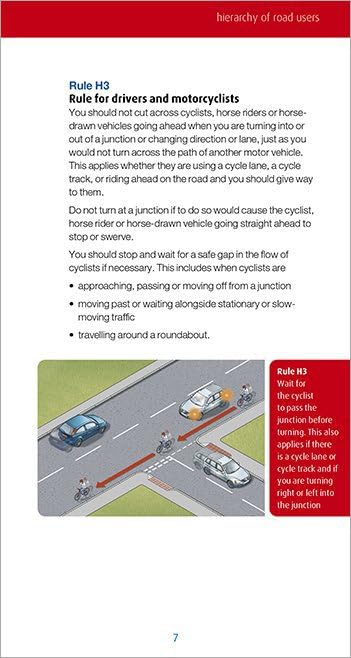 The Official Highway Code - Free Shipping Worldwide