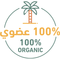 Yala Ajwa Madina Organic Dates 800g - Free Postage Worldwide!