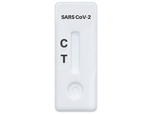 Covid Self Test Kit - Flowflex Covid-19 Lateral Flow Test Kit for Self-Care | One-Step Test SARS-CoV-2 Antigen Test Kit for Rapid Self-Testing in 15 Minute Results | 5 Pack Test Kit - Free Shipping Worldwide