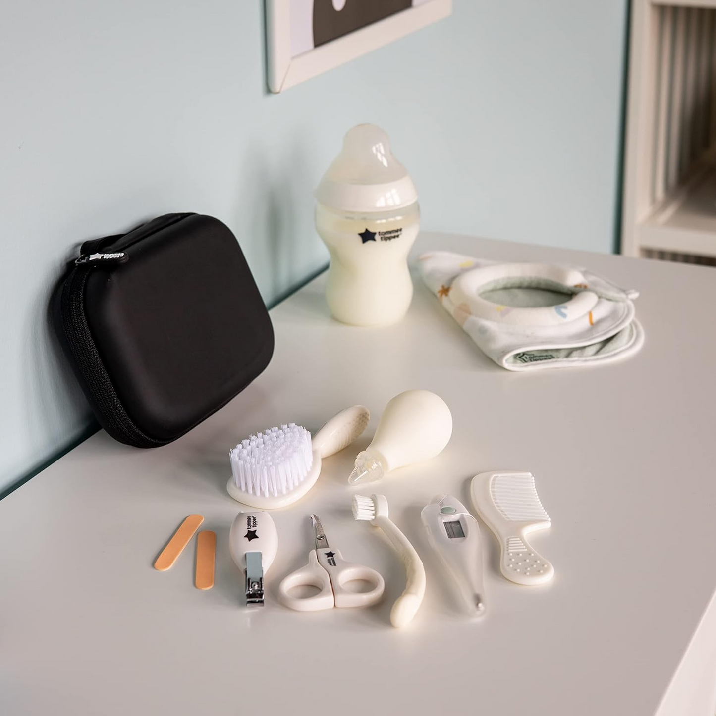 Tommee Tippee Baby Healthcare Kit - Free Shipping Worldwide