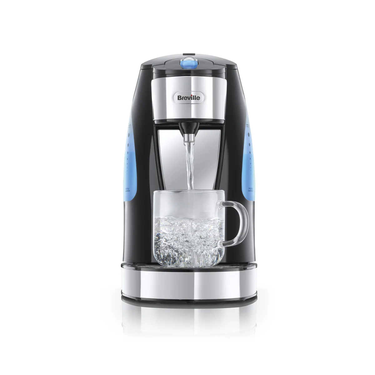 Breville HotCup (One Cup) Water Dispenser - Free Shipping Worldwide