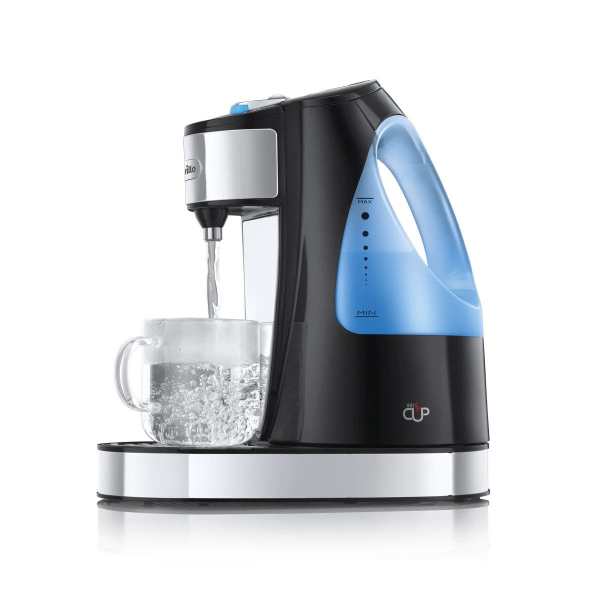 Breville HotCup (One Cup) Water Dispenser - Free Shipping Worldwide