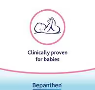 Bepanthen Nappy Care Ointment 30g | Free Shipping Worldwide