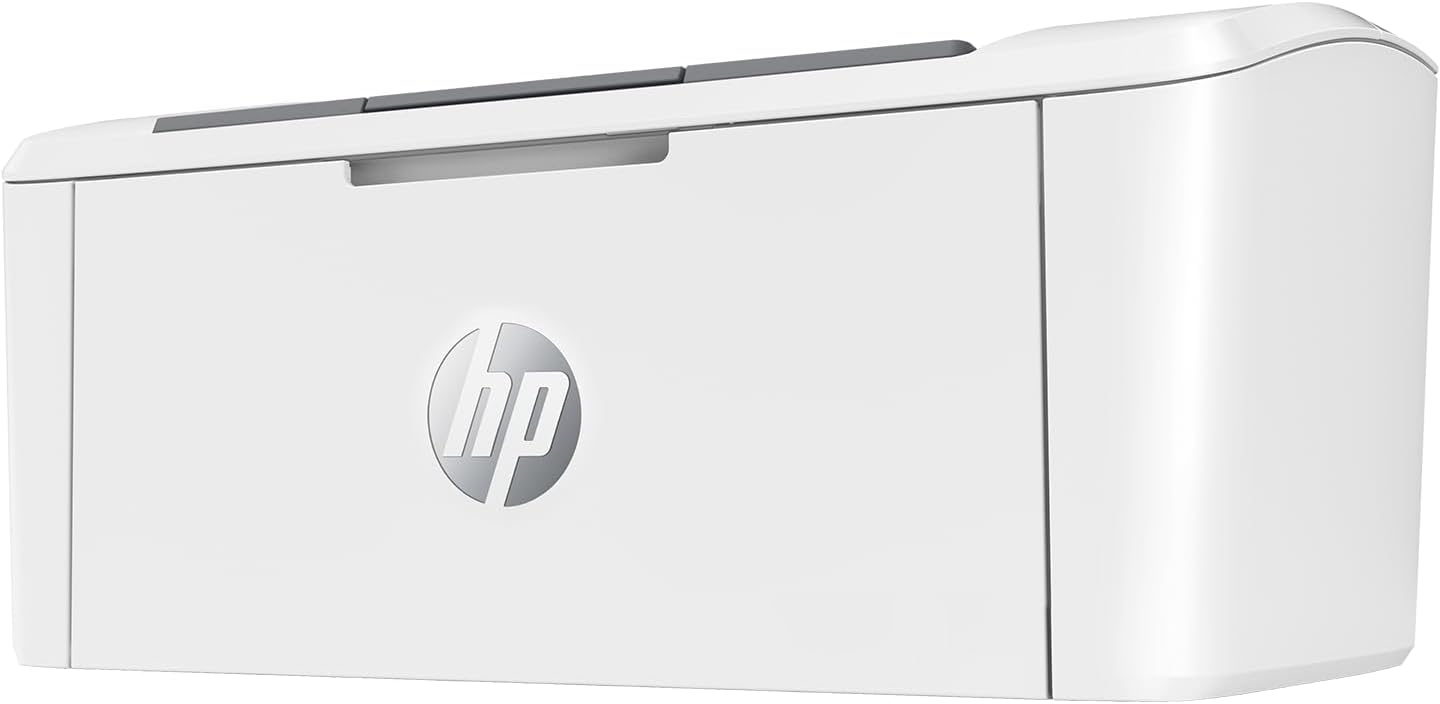HP LaserJet M110W Wireless Mono Laser Printer | Compact Design | WiFi Printer - Free Shipping Worldwide