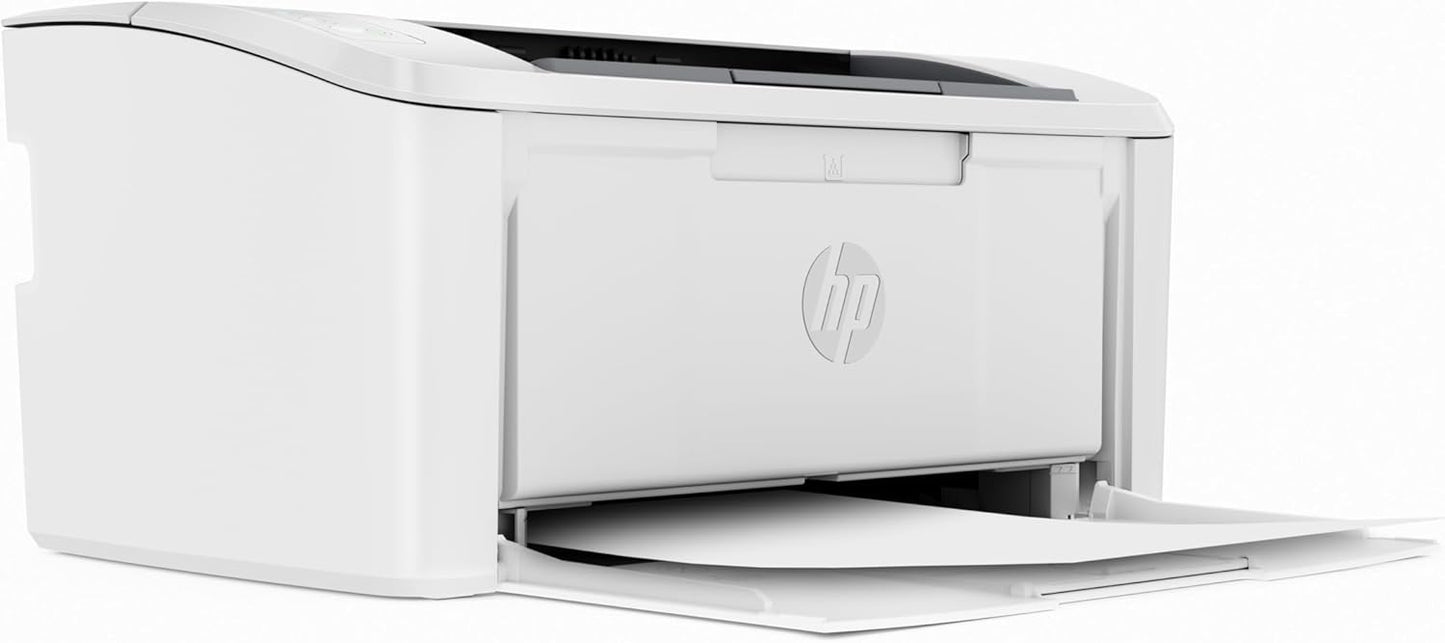HP LaserJet M110W Wireless Mono Laser Printer | Compact Design | WiFi Printer - Free Shipping Worldwide