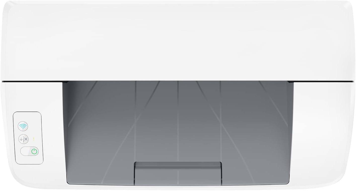HP LaserJet M110W Wireless Mono Laser Printer | Compact Design | WiFi Printer - Free Shipping Worldwide