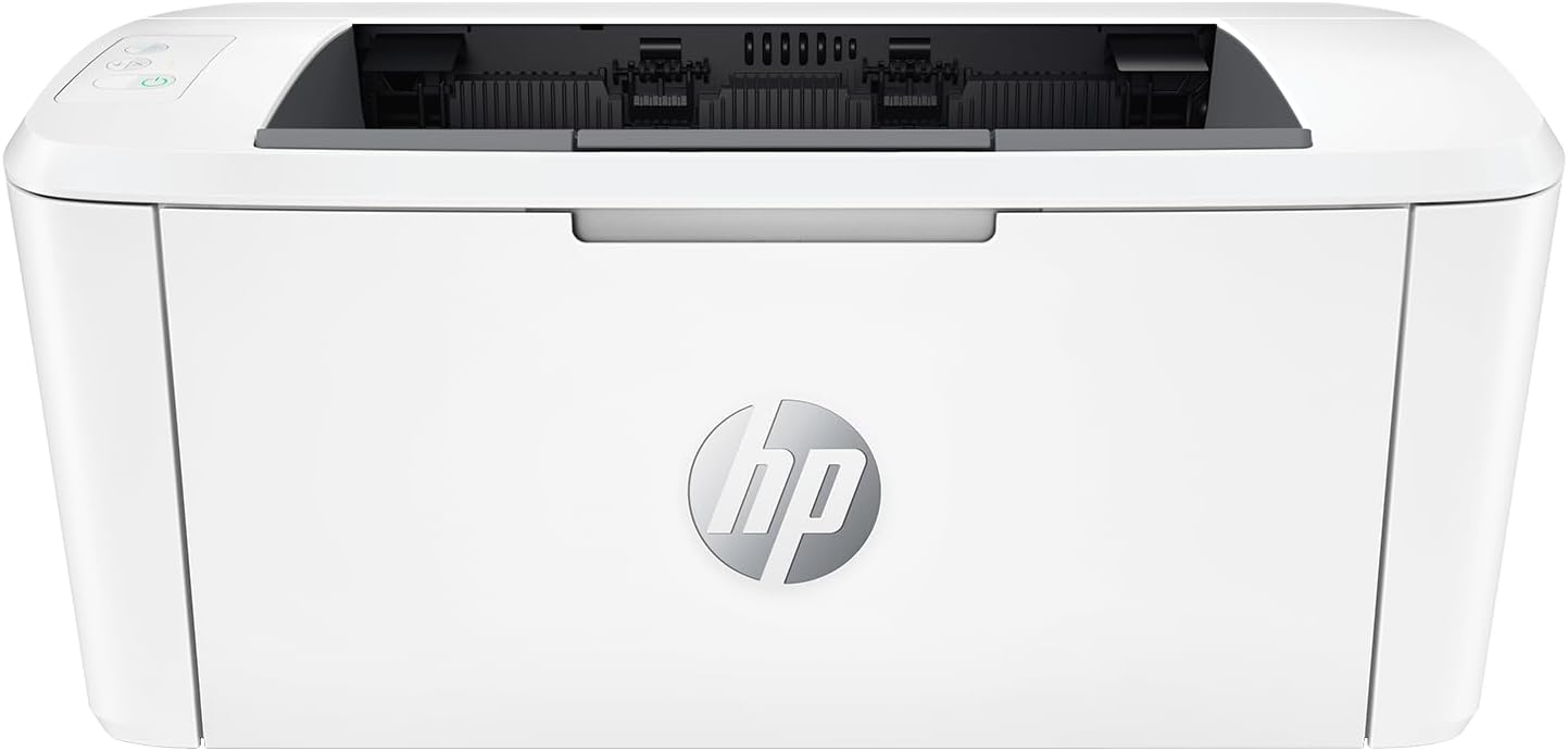 HP LaserJet M110W Wireless Mono Laser Printer | Compact Design | WiFi Printer - Free Shipping Worldwide