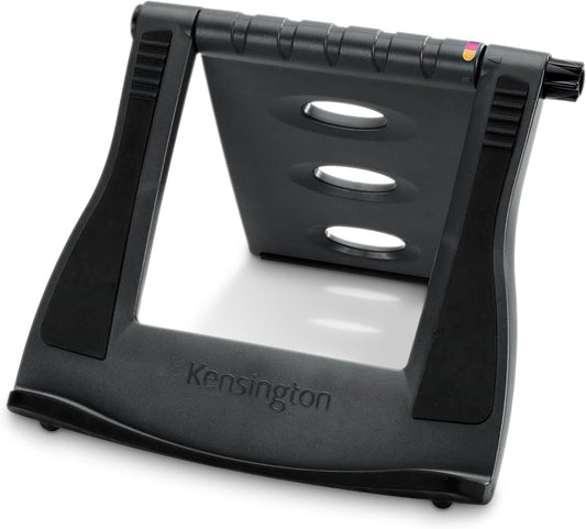 Kensington SmartFit Easy Riser Laptop Stand Grey - Free Shipping Worldwide