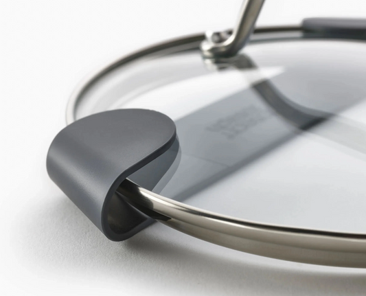 Joseph Joseph CupboardStore™ Set of 4 Grey Pan Lid Holders - Free Shipping Worldwide