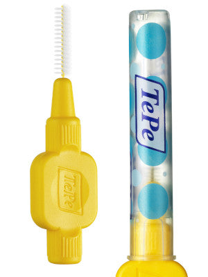 TePe Interdental Brush (Made in Sweden) - Free Postage Worldwide!