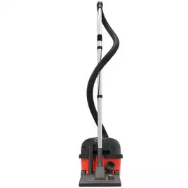 Henry - The Best Selling Vacuum Cleaner in the UK - 620W and 6L - Free Shipping Worldwide