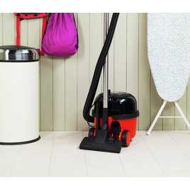 Henry - The Best Selling Vacuum Cleaner in the UK - 620W and 6L - Free Shipping Worldwide
