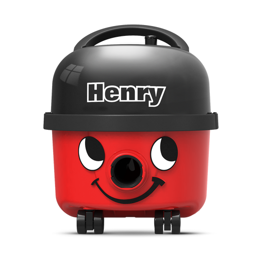 Henry - The Best Selling Vacuum Cleaner in the UK - 620W and 6L - Free Shipping Worldwide